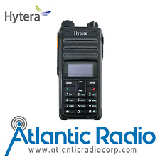 Rádio portátil Hytera PD482i digital DMR analógico 4W UHF (350-470), usado comprar usado  Enviando para Brazil