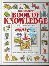 Usborne book knowledge for sale  Montgomery