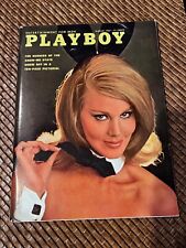 Playboy march 1967 for sale  Las Vegas