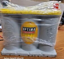 top optima yellow for sale  Chicago