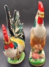Vintage ceramic hen for sale  Dubuque