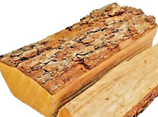 Piece oak hardwood for sale  WALSALL
