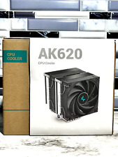 DeepCool AK620 CPU Cooler for sale  Shipping to South Africa