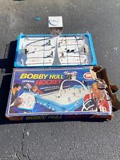 Juego de mesa de hockey Munro Bobby Hull con caja original envío gratuito segunda mano  Embacar hacia Argentina