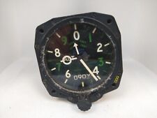 Raf aircraft altimeter for sale  ALDERSHOT