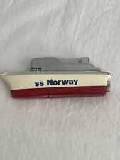 Vintage norway cruise for sale  Westchester