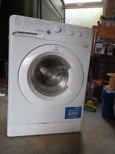indesit washing machine for sale  DONCASTER