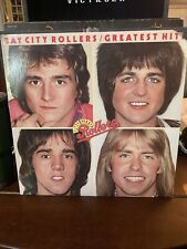 Bay city rollers for sale  Hixson