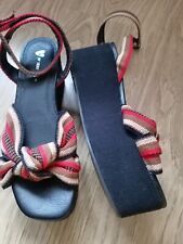 Flatform sandals for sale  WORKSOP