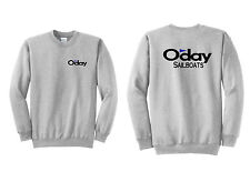 Oday sailboat sweatshirt for sale  Oxnard