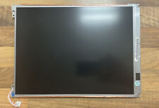 "Original Sharp LM80C36 PANTALLA LCD Panel de Pantalla 640*480 8" segunda mano  Embacar hacia Mexico