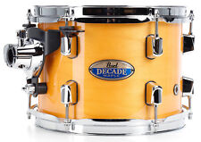 Pearl drums dmp1007t for sale  Fort Wayne