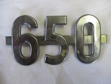 Rare international 650 for sale  Stevensville