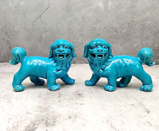 china dog ornaments for sale  CARDIFF