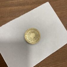 Rarissima moneta centesimi usato  Tortona