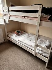 Ikea bunk bed for sale  PAISLEY