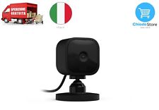 Videocamera sicurezza 1080p usato  Italia