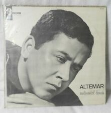 Altemar Dutra Sentimental Demais"" 1965 (EMI/Odeon/3414/mono/Brasil) Muito Bom +/MUITO BOM +!!! comprar usado  Enviando para Brazil