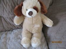 Plush soft dog for sale  WITHAM