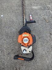 Stihl hs86r single for sale  Shipping to Ireland