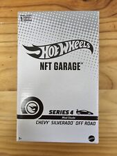 Hot Wheels Chevrolet Silverado na sprzedaż  PL