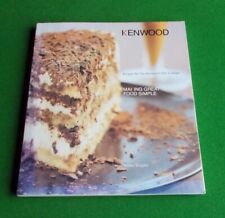 Genuine kenwood chef for sale  EXETER