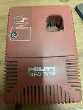 hilti 7 usato  Italia