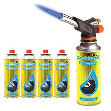 Blow torch butane for sale  BRADFORD