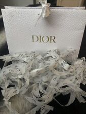 dior gift box for sale  ROMFORD