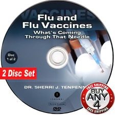 Flu flu vaccines for sale  Largo