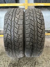 15 4x4 tyres for sale  BLACKBURN