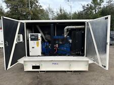 Wilson p165 generator for sale  WELLINGBOROUGH