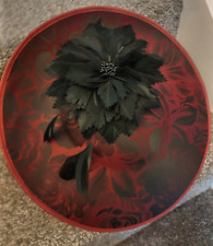 Beautiful occasion fascinator for sale  ST. HELENS