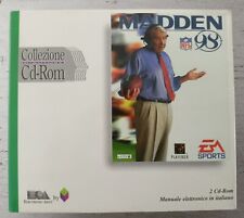 Madden nfl gioco usato  Comacchio