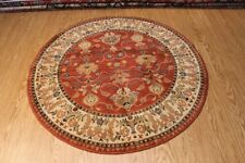 round orange rugs for sale  Monterey
