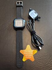 Garmin Forerunner 25 GPS Reloj Correr con Cable de Carga Buen Estado, usado segunda mano  Embacar hacia Argentina