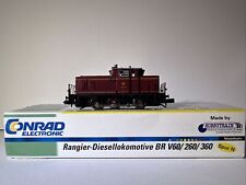 Conrad hobbytrain 246044 gebraucht kaufen  Rheindahlen