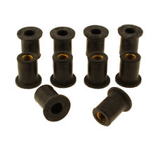 Rubber nut neoprene for sale  Shipping to Ireland