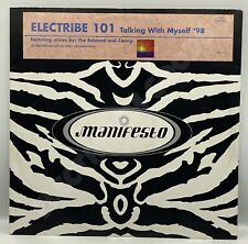 Electribe 101 takling for sale  ENFIELD