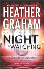The Night Is Watching por Graham, Heather comprar usado  Enviando para Brazil