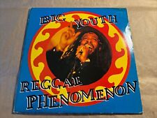 Big Youth - Reggae Phenomenon - Reedição dupla de vinil Lp - Trojan comprar usado  Enviando para Brazil