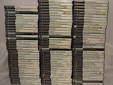 Ps2 games choose for sale  BARTON-UPON-HUMBER