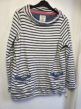 Joules nautical striped for sale  NEWCASTLE