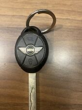 Mini bmw button for sale  MIDDLESBROUGH