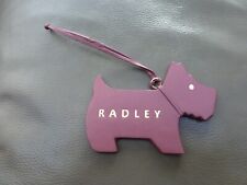 Radley handbag large for sale  SWADLINCOTE