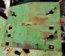 DOUBLE FRONT STACK WEIGHT JOHN DEERE 4050 4230 4020 3020 4440 4400 4430 R44350 for sale  Tangent