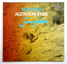 Agitation free malesch d'occasion  Paris-