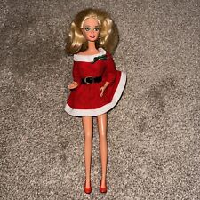 holiday hostess barbie for sale  Trenton