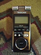 Tascam teac professional for sale  Paris