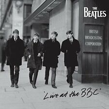 The Beatles - Live At The BBC - The Beatles CD M0VG The Fast Frete Grátis comprar usado  Enviando para Brazil